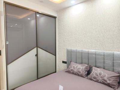 Bedroom Image of 1650 Sq.ft 3 BHK Builder Floor for sale in Skywhales Vienna Greens II, Sector 99A Gurgaon for Rs. 20050000