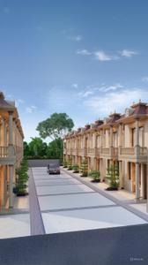 Image of 646 Sq.ft 2 BHK Independent House for sale in Sachin, Surat for Rs. 3951000