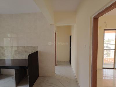 Kitchen Image of 930 Sq.ft 2 BHK Apartment / Flat for sale in Kalyan West Kalyan for Rs. 6700000