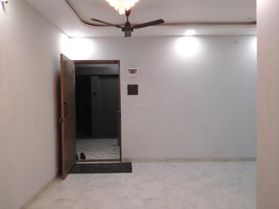 Living Room Image of 900 Sq.ft 2 BHK Apartment / Flat for sale in Shantee Flamingo Residency, Vasai West Vasai for Rs. 6400000