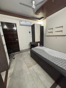 Bedroom Image of Royal homes in Pitampura, New Delhi