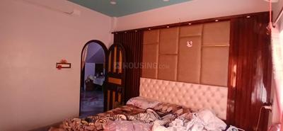 Bedroom Image of 2400 Sq.ft 3 BHK Independent House for sale in Sodepur Kolkata for Rs. 6200000