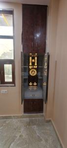 Hall Image of 600 Sq.ft 2 BHK Builder Floor for sale in Sai Luxurious Floors, Sector 22 Rohini New Delhi for Rs. 4500000