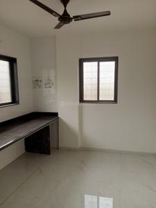 Kitchen Image of 1035 Sq.ft 2 BHK Apartment / Flat for rent in Deolali Gaon Nashik for Rs. 12500