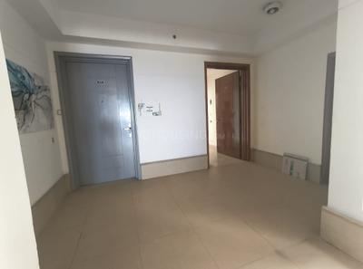 Hall Image of 2650 Sq.ft 3 BHK Apartment / Flat for sale in Jaypee The Kalypso Court, Sector 128 Noida for Rs. 45000000