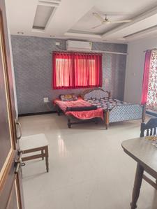 Hall Image of prajot jadhav in Cidco, Aurangabad