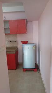 Kitchen Image of 1000 Sq.ft 2 BHK Apartment / Flat for rent in Sevoke Rd Siliguri for Rs. 21000