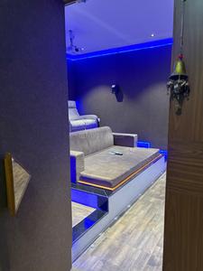 Image of 4000 Sq.ft 4 BHK Villa for sale in Goyal Arcus, Shela, Ahmedabad for Rs. 62500000