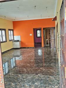 Hall Image of 2400 Sq.ft 3 BHK Builder Floor for rent in Selaiyur Chennai for Rs. 25000