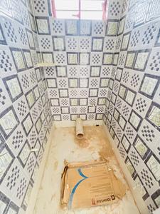 Image of 672 Sq.ft 2 BHK Apartment / Flat for sale in Konnagar, Hooghly for Rs. 1848000