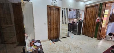 Bedroom Image of 970 Sq.ft 2 BHK Apartment / Flat for sale in Aambesten Twin Celestial, Noida Extension Greater Noida for Rs. 5300000