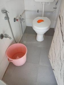 Image of 1150 Sq.ft 1 BHK Apartment / Flat for rent in Vejalpur, Ahmedabad for Rs. 13511