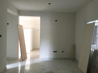 Living Room Image of 1333 Sq.ft 3 BHK Apartment / Flat for sale in HK Roshini Homes, Horamavu Bengaluru for Rs. 8436000