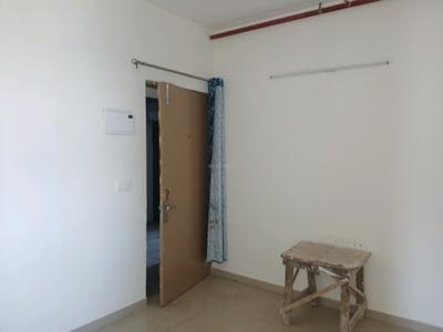 Living Room Image of 1150 Sq.ft 2 BHK Apartment / Flat for sale in Pareena Om Apartments, Sector 112 Gurgaon for Rs. 7000000