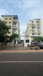Image of 1650 Sq.ft 3 BHK Apartment / Flat for rent in Seminary Hills, Nagpur for Rs. 25000