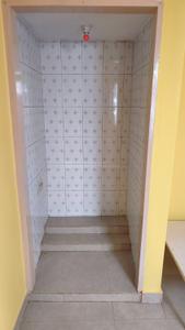 Image of 500 Sq.ft 1 BHK Builder Floor for rent in Ramamurthy Nagar, Bengaluru for Rs. 14000