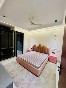 Bedroom Image of 2550 Sq.ft 4 BHK Builder Floor for sale in Anant Raj Estate, Kadarpur Gurgaon for Rs. 38000000