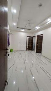 Hall Image of 927 Sq.ft 2 BHK Apartment / Flat for rent in Ruchira Sapphire Smart Homes, Mahurali Ghaziabad for Rs. 18000