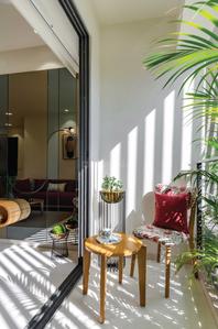 Hall Image of 1470 Sq.ft 3 BHK Apartment / Flat for sale in Sharanya Altura, Shilaj Ahmedabad for Rs. 8700000