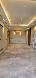 Living Room Image of 1850 Sq.ft 3 BHK Builder Floor for sale in Sector 46 Gurgaon for Rs. 28000000