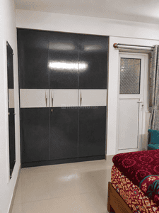 Image of 1118 Sq.ft 2 BHK Apartment / Flat for rent in Mahendra Mahendra Aarna, Electronic City, Bengaluru for Rs. 35000