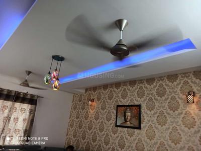 Hall Image of 999 Sq.ft 2 BHK Apartment / Flat for sale in Aman Affordable Luxury1, Kharar Mohali for Rs. 2990000