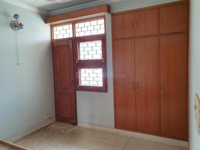 Bedroom Image of 1800 Sq.ft 3 BHK Apartment / Flat for sale in Sector 22 Dwarka New Delhi for Rs. 25500000
