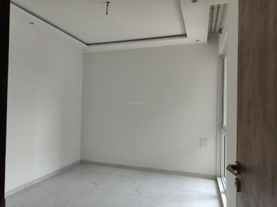 Bedroom Image of 1200 Sq.ft 2 BHK Apartment / Flat for sale in Aashutosh Alliaance Galaxy, Airoli Navi Mumbai for Rs. 14800000