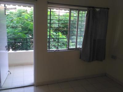 Bedroom Image of 1150 Sq.ft 2 BHK Apartment / Flat for sale in Hadapsar Pune for Rs. 5200000