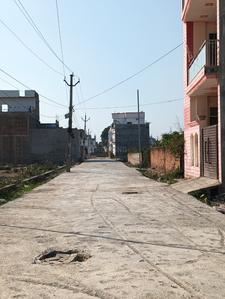 Image of 1250 Sq.ft Residential Plot / Land for sale in Anam Enclave, Juggaur, Lucknow for Rs. 3125000