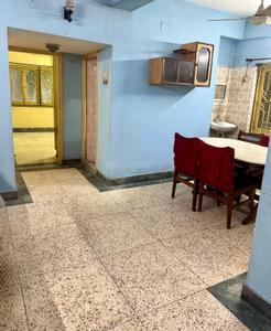 Hall Image of 1100 Sq.ft 2 BHK Apartment / Flat for sale in Kiran Apartment, South Dum Dum Kolkata for Rs. 5000000