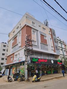 Image of 12200 Sq.ft 12 BHK Independent House for sale in Vidyaranyapura, Bengaluru for Rs. 70000000