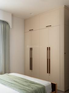 Bedroom Image of 1784 Sq.ft 3 BHK Apartment / Flat for sale in Kasturi Nagar Bengaluru for Rs. 26500084