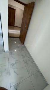 Bedroom Image of 1050 Sq.ft 2 BHK Apartment / Flat for rent in MICL Aaradhya Parkwood 1, Mira Road East Mira Bhayandar for Rs. 35750