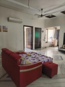 Bedroom Image of 4500 Sq.ft 3 BHK Builder Floor for rent in Sector-4 Rohtak for Rs. 30000