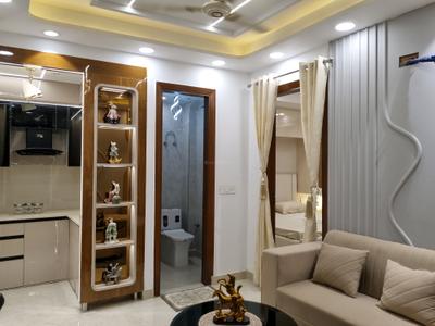 2 BHK Flat