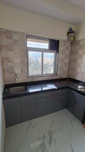 Kitchen Image of 500 Sq.ft 1 BHK Apartment / Flat for sale in Chembur Mumbai for Rs. 12000000