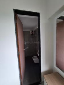 Image of 1860 Sq.ft 3 BHK Penthouse for rent in IMPERIA GRACE, Zundal, Ahmedabad for Rs. 38000