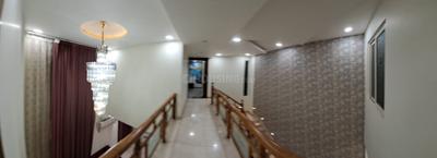 Hall Image of 2640 Sq.ft 3 BHK Duplex for rent in Meenal Semeion, Green Field Colony Faridabad for Rs. 55000