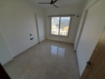 Bedroom Image of 980 Sq.ft 2 BHK Apartment / Flat for rent in LMS Finswell, Viman Nagar Pune for Rs. 45000