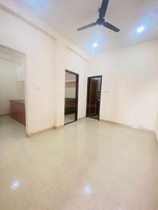 Hall Image of 400 Sq.ft 1 BHK Builder Floor for rent in Mahalakshmi Nagar Indore for Rs. 12500