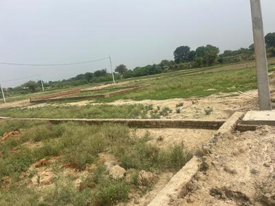 Image of 1000 Sq.ft Residential Plot / Land for sale in Darekhu, Varanasi for Rs. 3500000