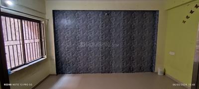Living Room Image of 530 Sq.ft 2 BHK Apartment / Flat for sale in BR Shivam Society, Manjalpur Vadodara for Rs. 3000000