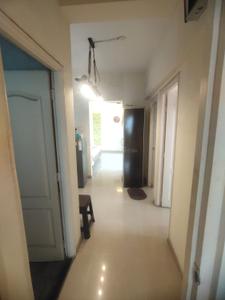 Hall Image of 900 Sq.ft 2 BHK Apartment / Flat for sale in ARK Alfa Landmark, Wagholi Pune for Rs. 5300000