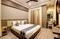 Bedroom Image of Luxury pg in Sector 15, Gurgaon