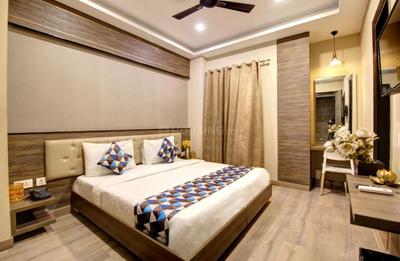Bedroom Image of Luxury pg in Sector 15, Gurgaon