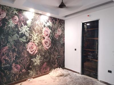 Bedroom Image of 1900 Sq.ft 3 BHK Builder Floor for sale in Sector 8 Dwarka New Delhi for Rs. 35000000