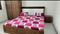 Bedroom Image of HOUSITIZE PG  in Sector 45, Noida