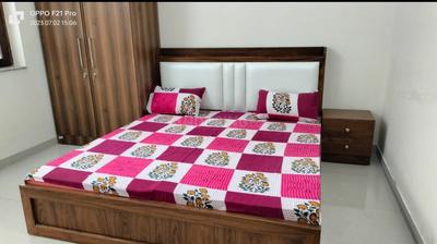 Bedroom Image of HOUSITIZE PG  in Sector 45, Noida
