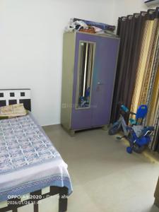 Bedroom Image of 600 Sq.ft 1 BHK Apartment / Flat for sale in Thakurli Thane for Rs. 5000000